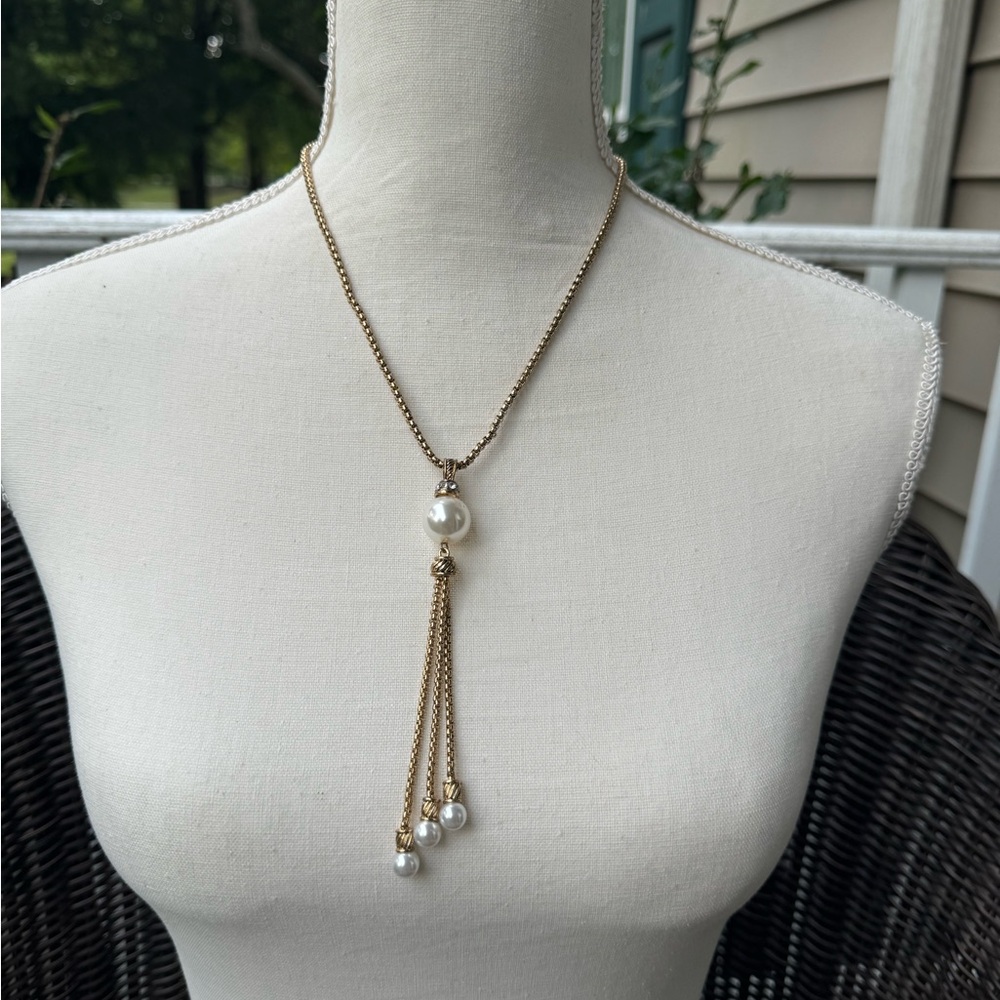 NECKLACE - Picture 7 of 8